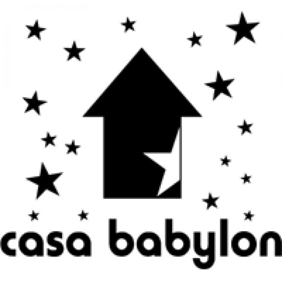 Logo of Casa Babylon