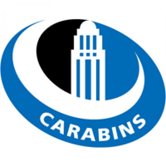 Logo of Carabins