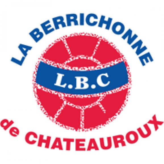 Logo of La Berrichonne de Châteauroux