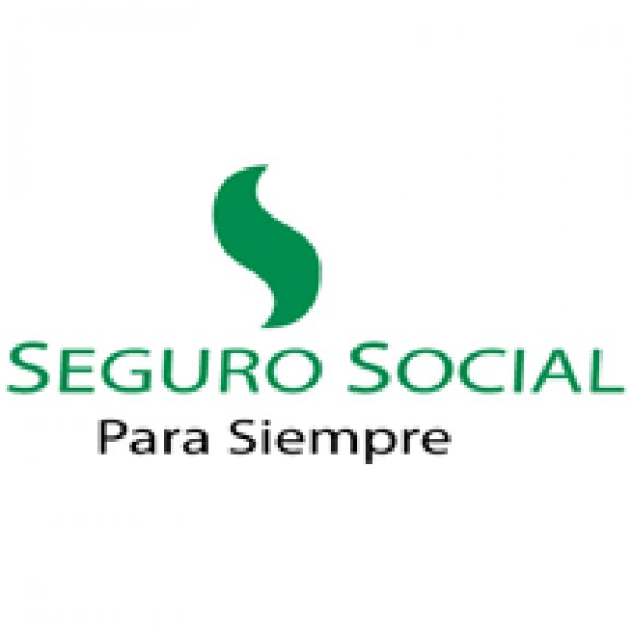 Logo of Seguro Social