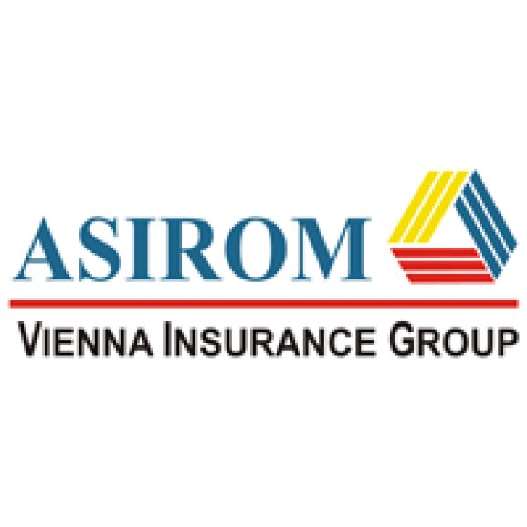Logo of Asirom