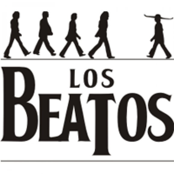 Logo of Los Beatos