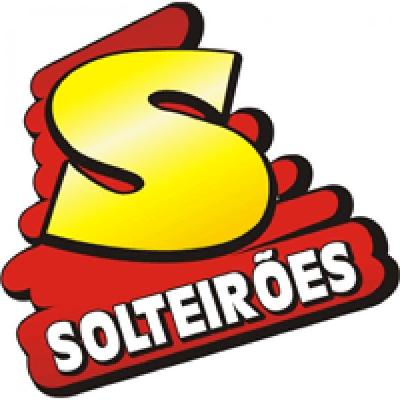 Logo of Solteirões do Forró