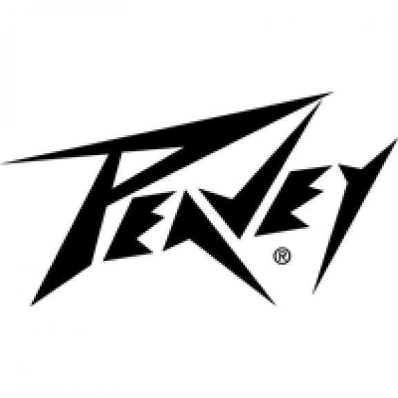 Logo of peavey