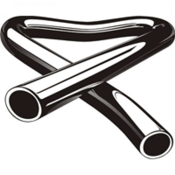 Logo of Tubular Bells