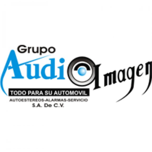 Logo of Audio Imagen