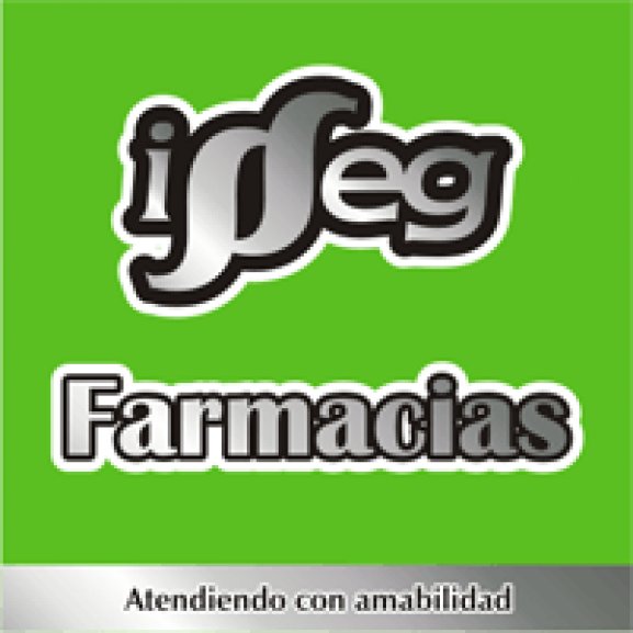 Logo of Farmacias ISSEG