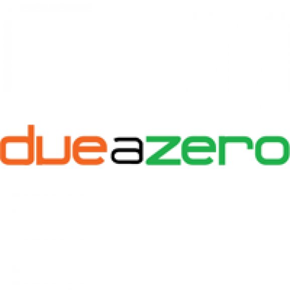 Logo of dueazero