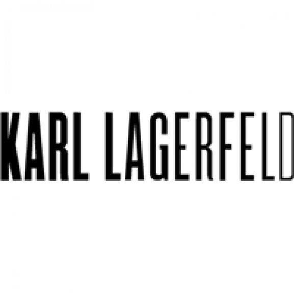 Logo of Karl Lagerfeld