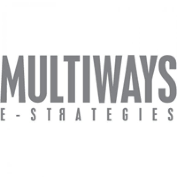 Logo of MULTIWAYS s.n.c.