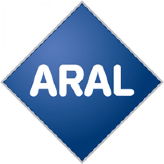 Logo of Aral