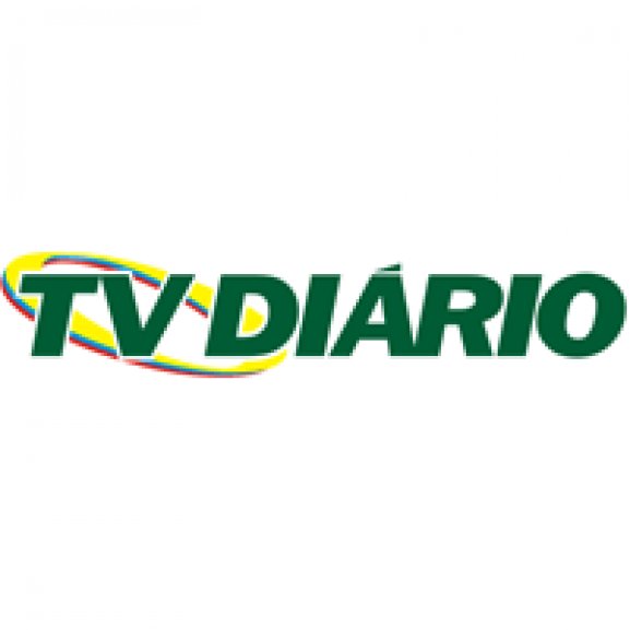 Logo of TV Diário Fortaleza-2