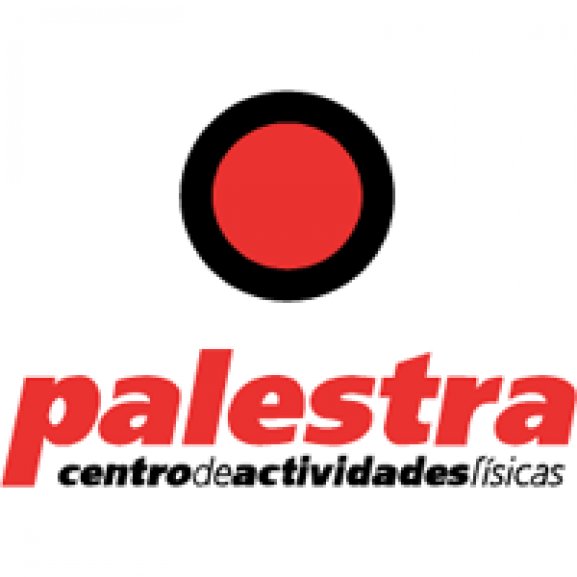 Logo of PALESTRA