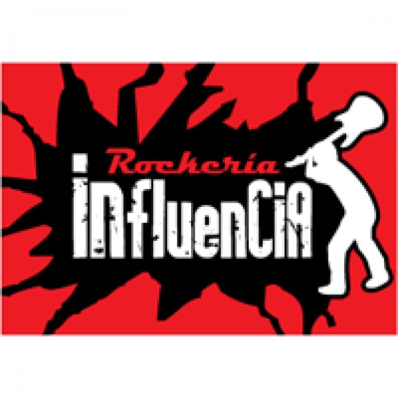 Logo of Rockeria Influencia