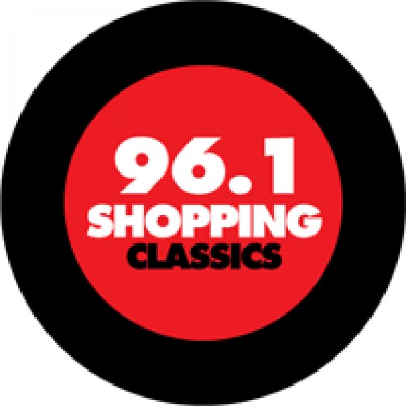 Logo of Shoppin Classics fm 96.1