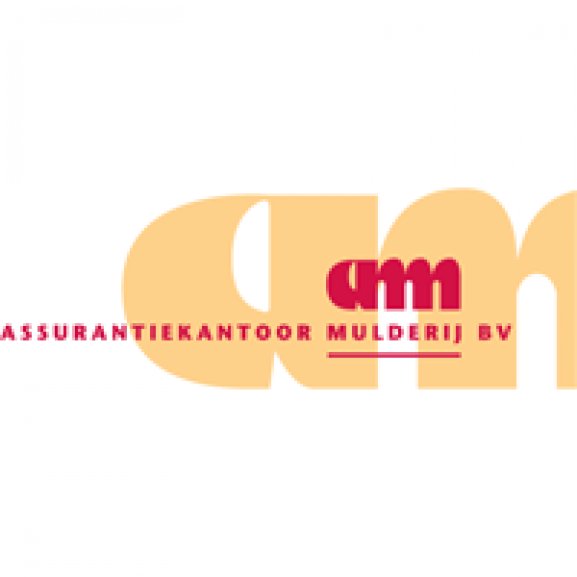 Logo of mulderij bv