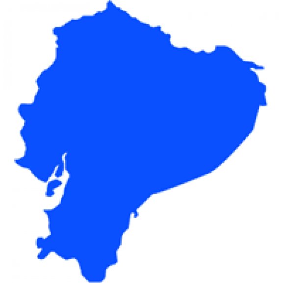 Logo of mapa del ecuador