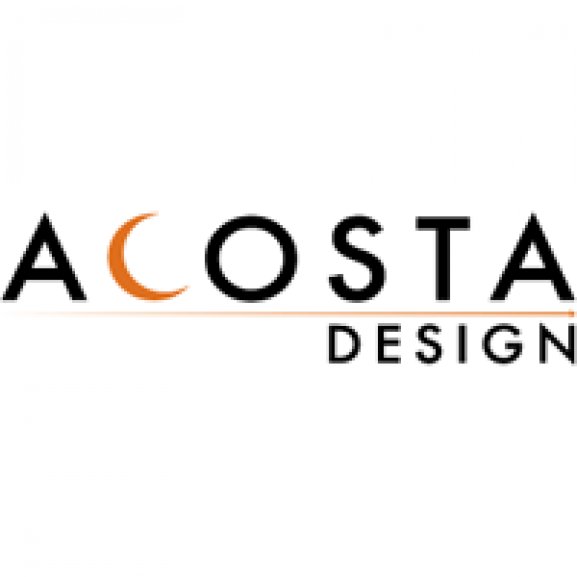 Logo of Acosta Design Inc