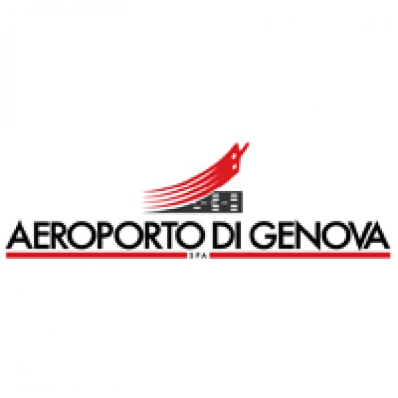 Logo of Aeroporto Di Genova