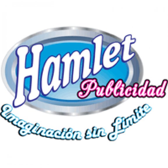 Logo of Hamlet Publicidad