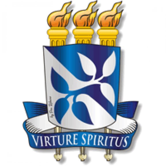 Logo of LOGO UFBA