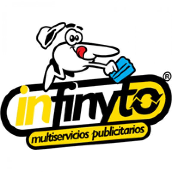 Logo of Infinyto