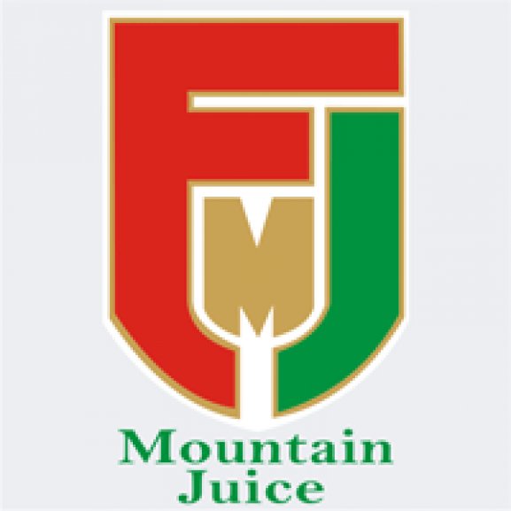 Logo of Mountain fruit juice