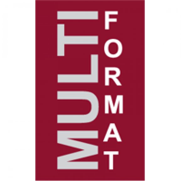 Logo of MULTIFORMAT