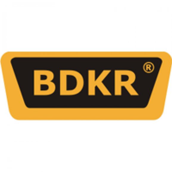 Logo of BDKR
