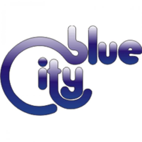 Logo of Blue City