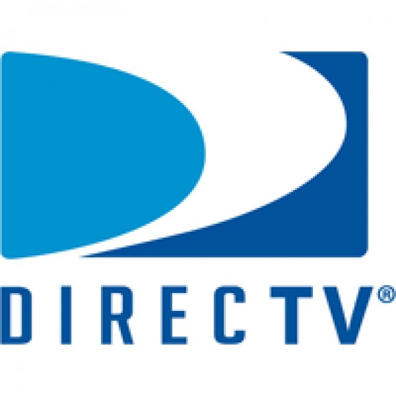 Logo of directtv