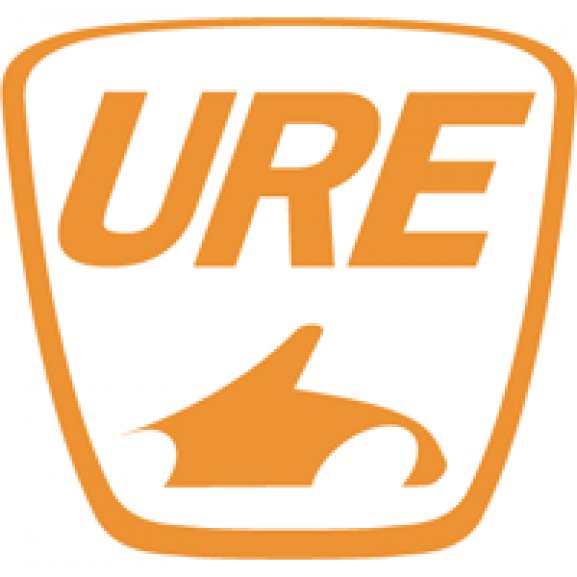 Logo of University Racing Eindhoven