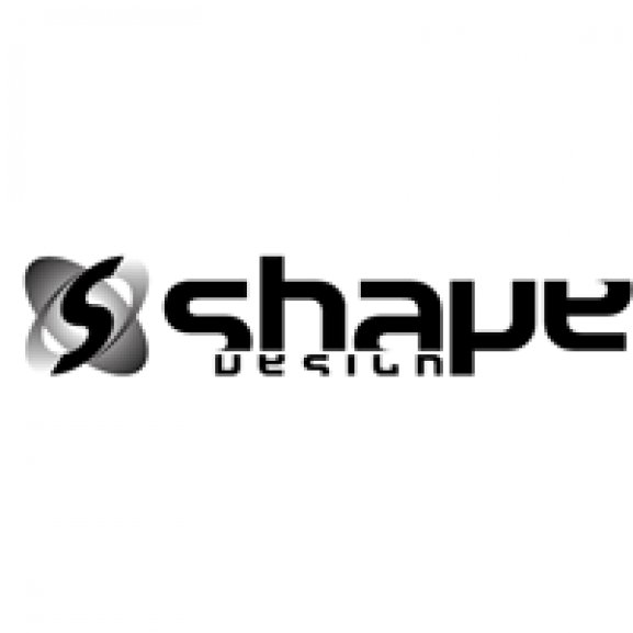 Logo of shape