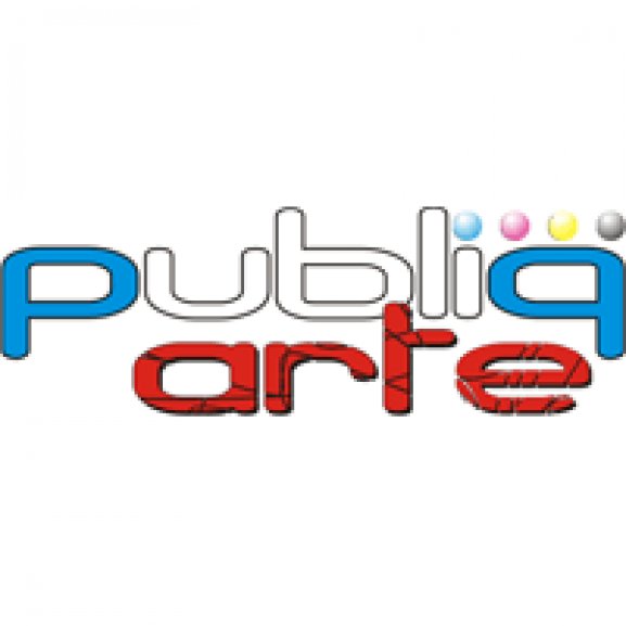 Logo of Publiq Arte