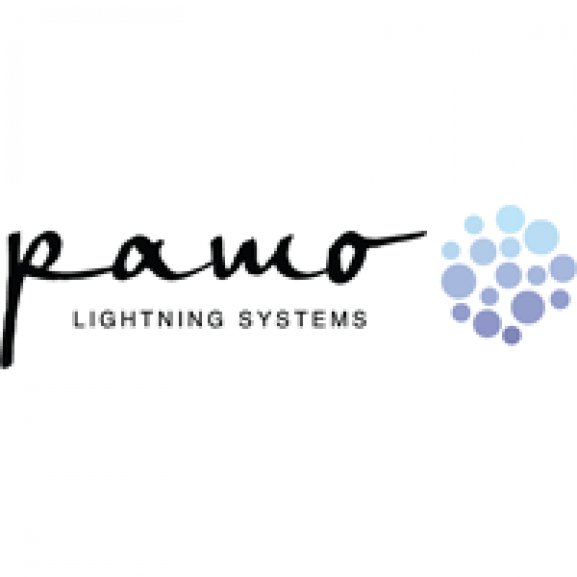 Logo of Pamo Lightning Systems