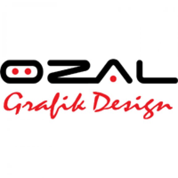 Logo of Ozal Grafik