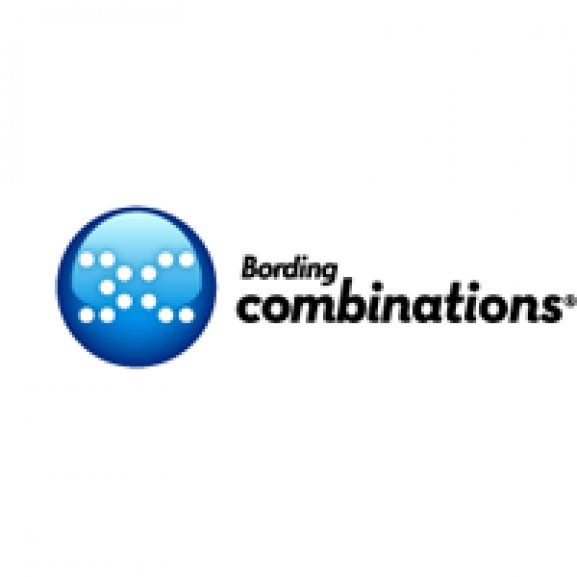 Logo of Bording Combinations AB