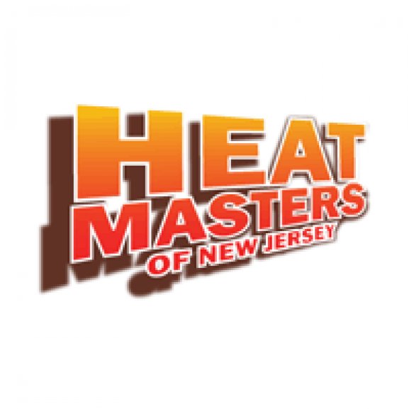 Logo of Heat Masters of New Jersey
