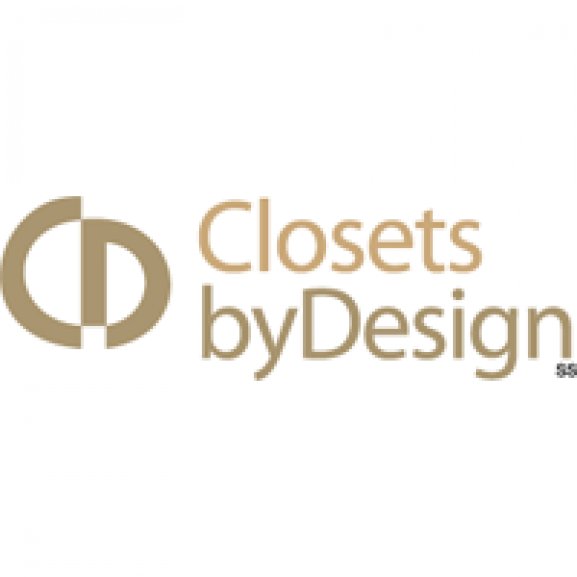 Logo of Closets by Design