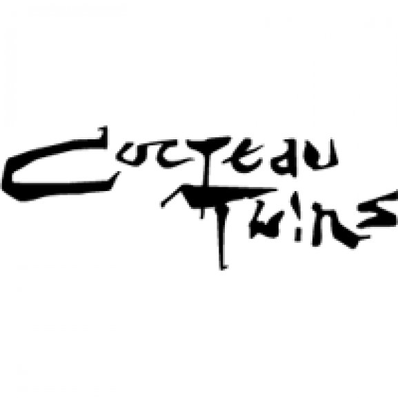 Logo of Cocteau Twins