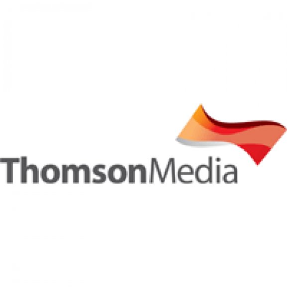 Logo of thomsonmedia