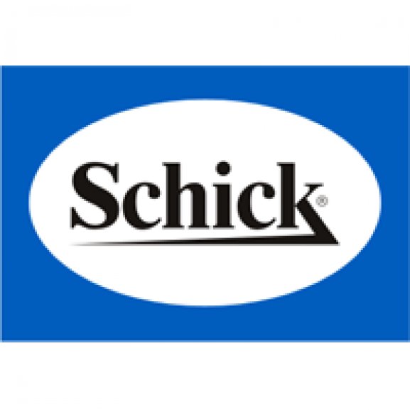 Logo of Schick