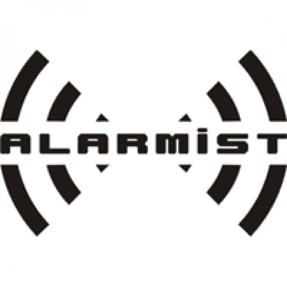 Logo of alarmist
