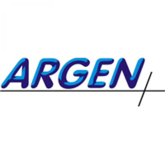 Logo of argen