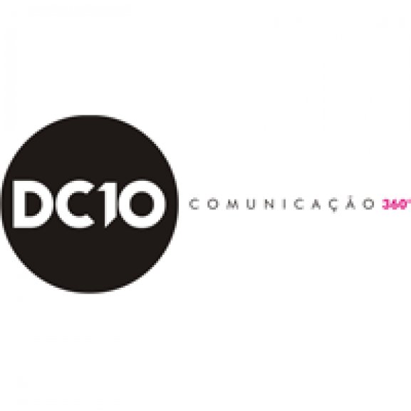 Logo of DC10 COMUNICAÇÃO
