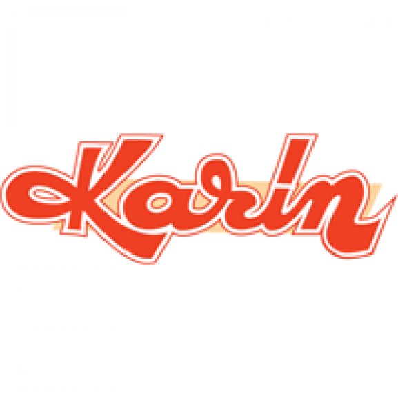 Logo of Karin