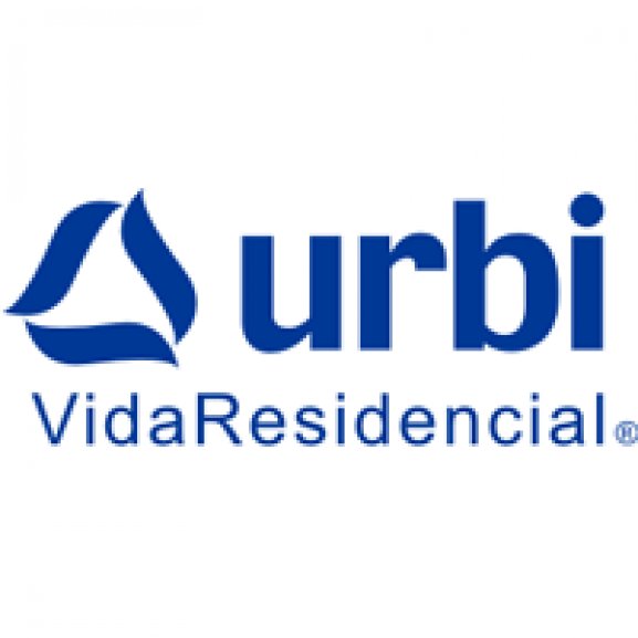 Logo of Urbi VidaResidencial