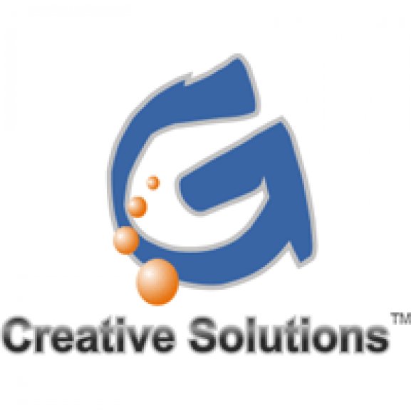 Logo of G Creative Solutions