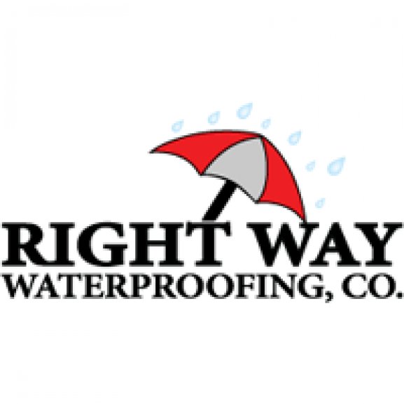 Logo of Right Way Waterproofing Co