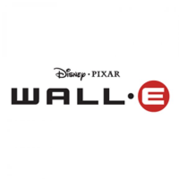 Logo of Wall-E